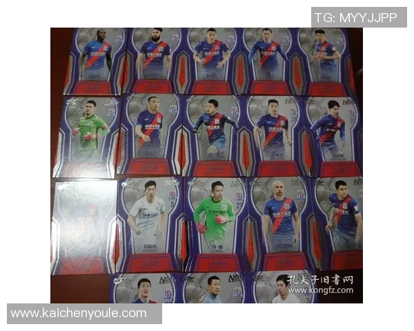 寻找性价比高的足球明星卡片推荐与购买指南