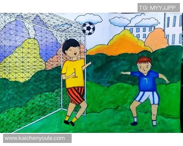 用平板绘制足球明星的艺术之旅探索创意与激情的完美结合